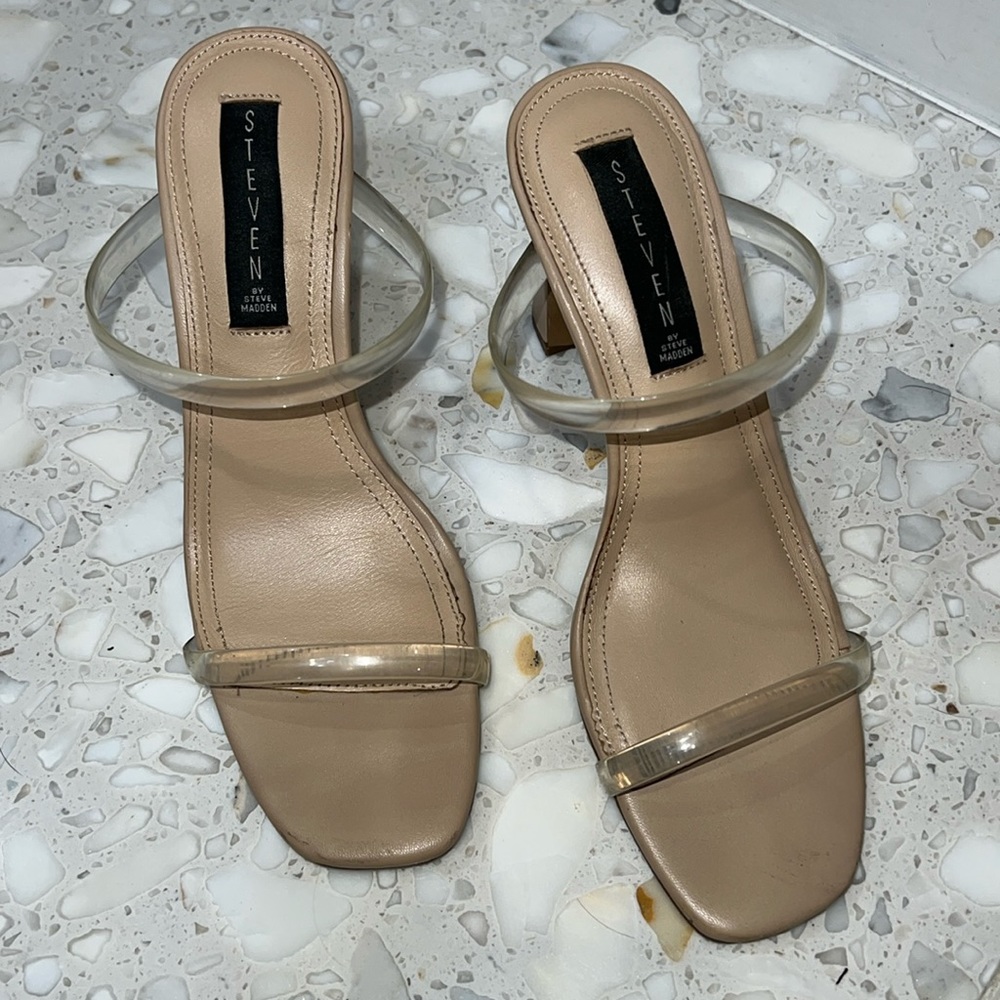 Steve Madden Heels